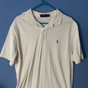 Polo by Ralph Lauren Soft Cotton Polo